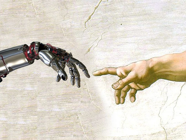 The Four Ways to Begin Transforming From a Financial Advisor to a Bionic Advisor Today!