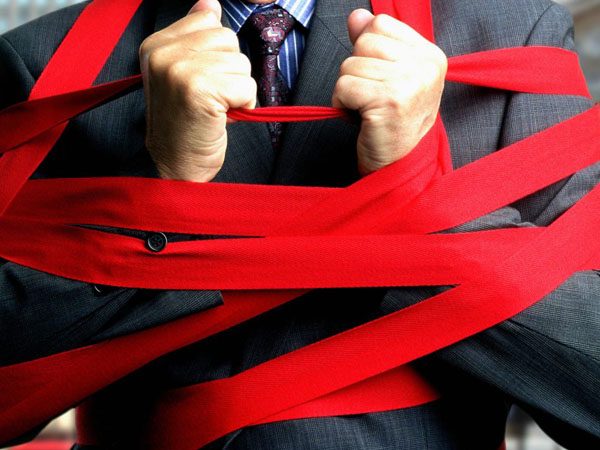 Why You Should Care About Compliance